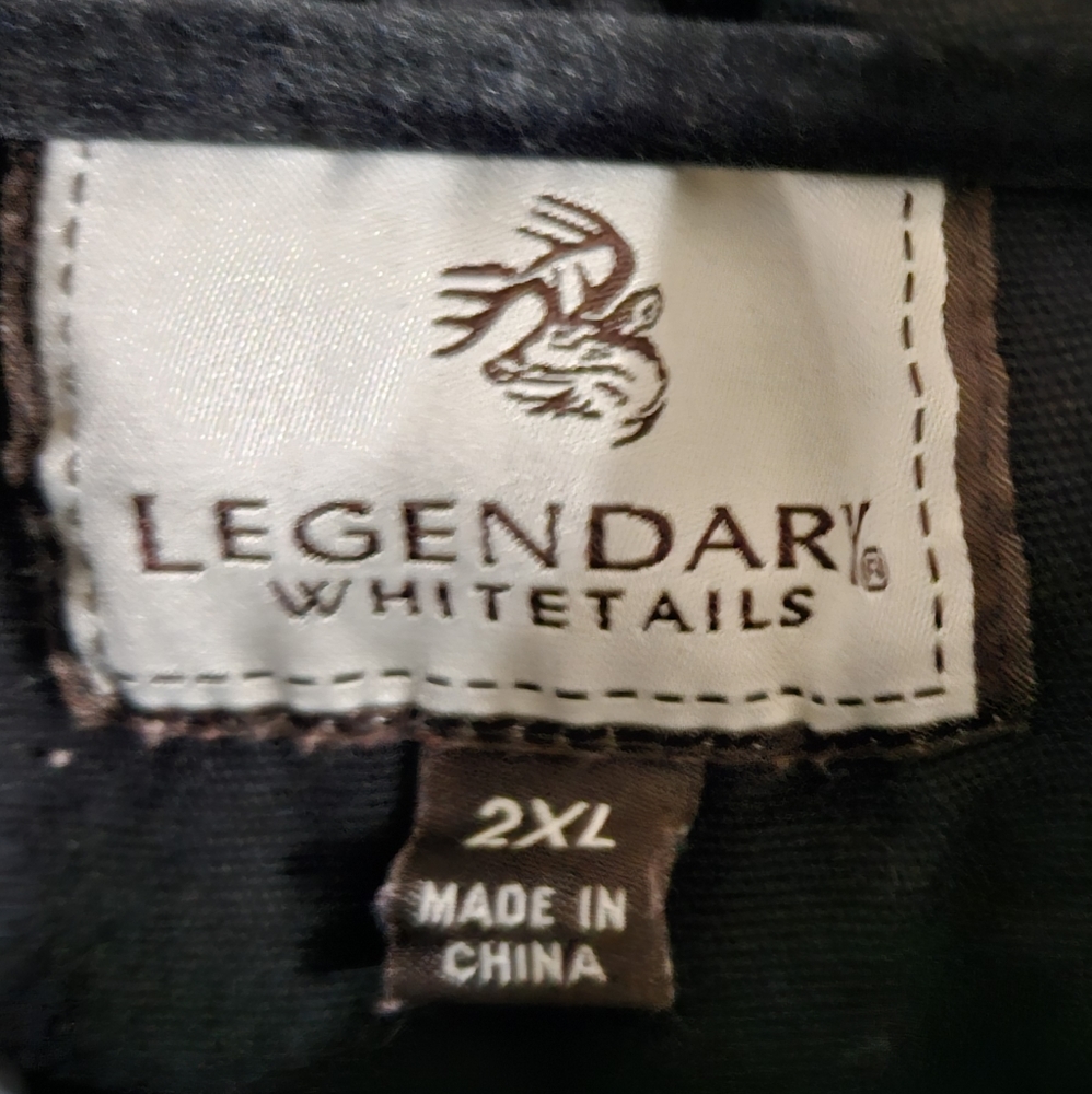 Mens Jacket - Picture 4 of 4
